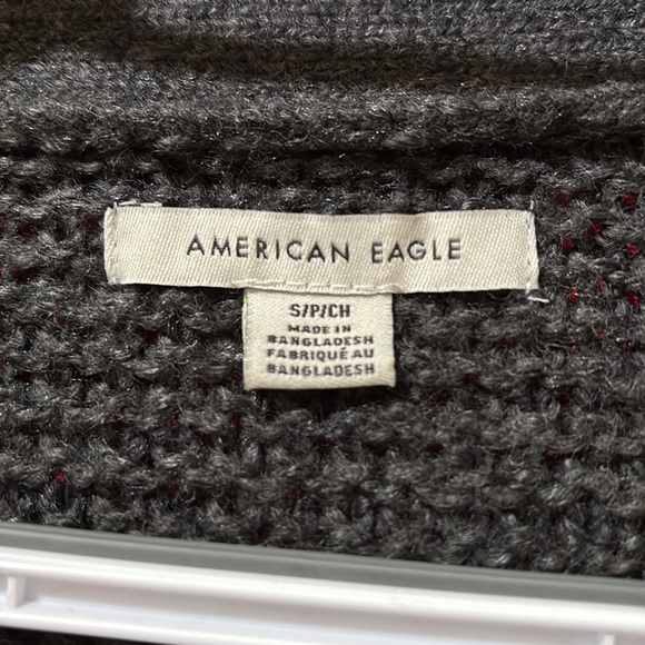 Brand new American eagle cardigan/sweater - Picture 2 of 3